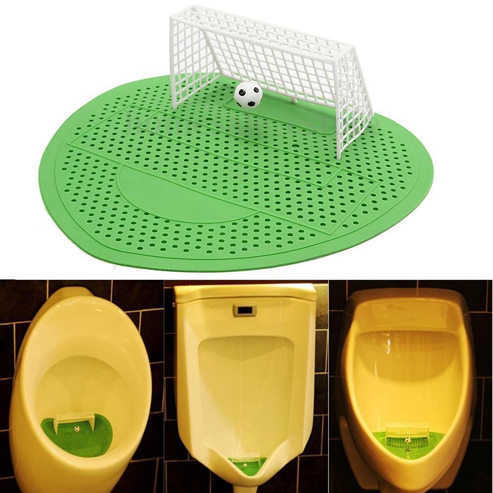 家庭用クリーニングツール,トイレレザーパッド,デオドラント, - Home Bathroom With Urinal のレビューと価格