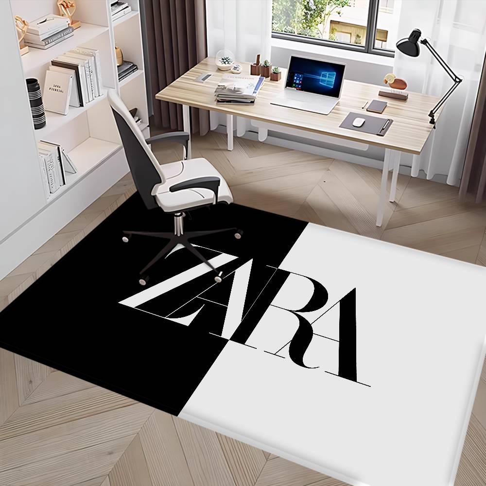 Fishon Z-Zara デザイン玄関ドアマット北欧スタイ - Zara Home Bathroom のレビューと価格