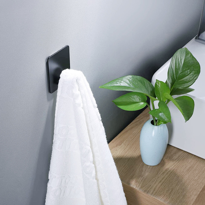 1/4 個ステンレス鋼のバスルームハードウェアタオルバーコー - Home Creation Bathroom のレビューと価格