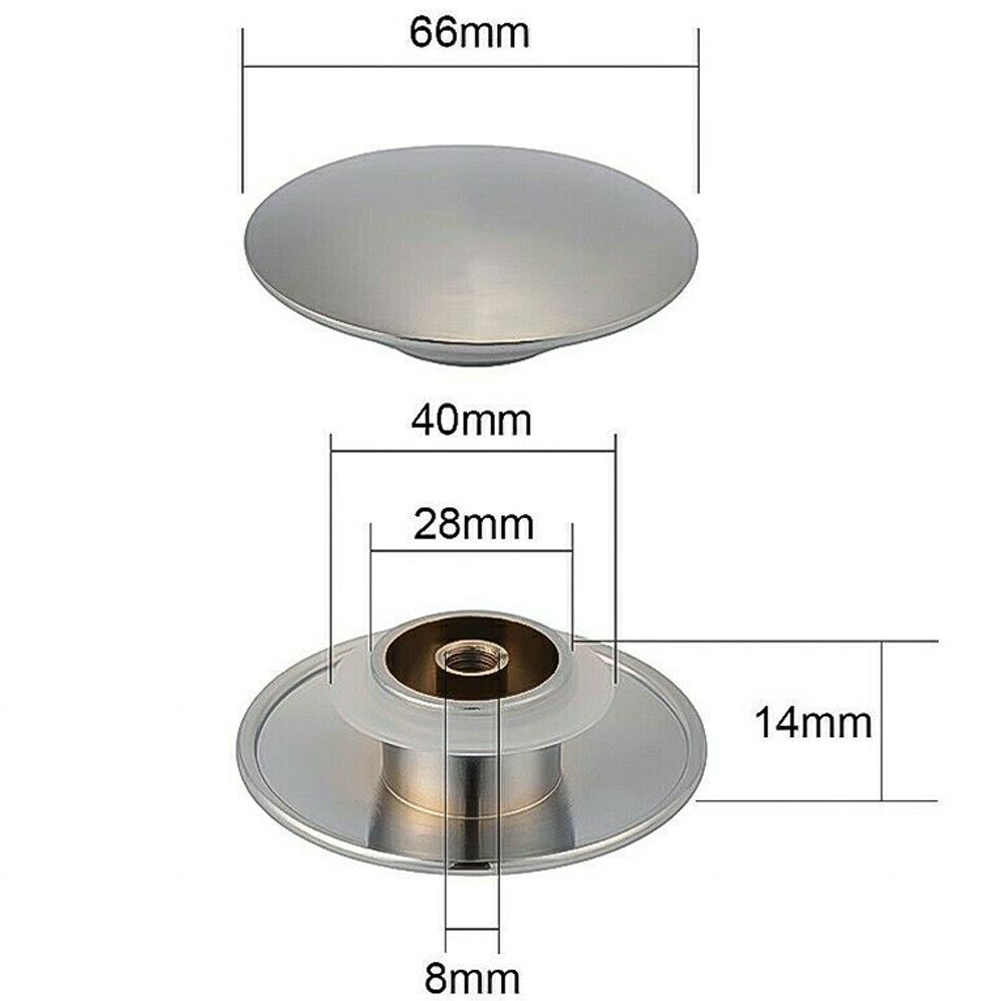 洗面台用の交換部品,シンクの交換部品,ポップアッププラグ,バ - Bathroom Home Improvement のレビューと価格
