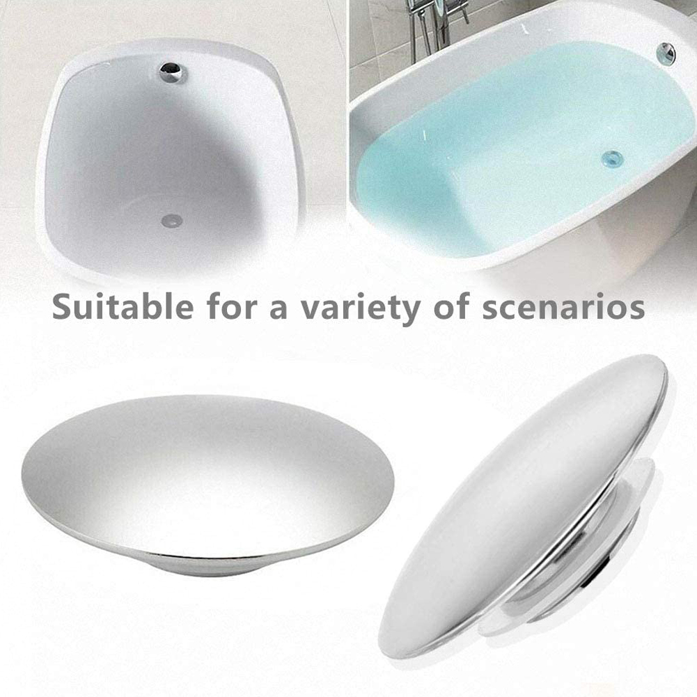 洗面台用の交換部品,シンクの交換部品,ポップアッププラグ,バ - Bathroom Home Improvement のレビューと価格
