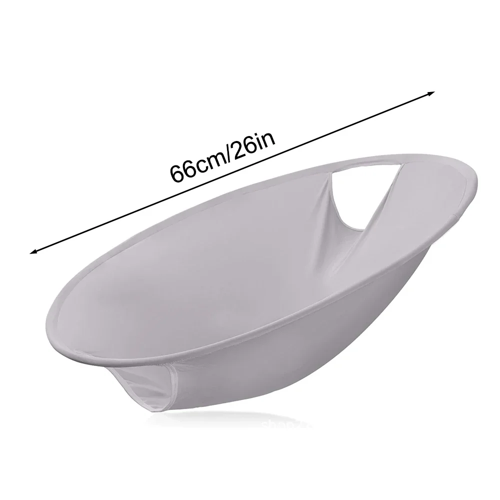 2026年新作 ポータブル折りたたみ式ポップアップランドリー - Bathroom Home Improvement のレビューと価格