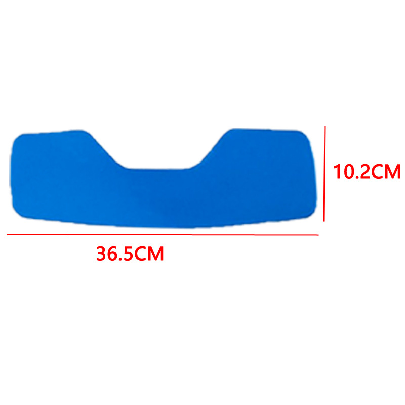 エヴァフォームシャワーチェアクッション滑り止めバスシートマッ - Non Slip Bath Mat のレビューと価格