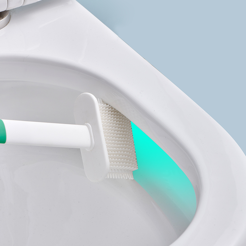 WIKHOSTAR トイレブラシセット壁掛けトイレブラシ排水 - Toilet Brush Holder のレビューと価格