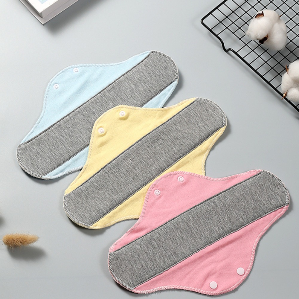 再利用可能な大人用おむつ綿洗えるパンティーパンティライナー女 - Home Bathroom With Urinal のレビューと価格