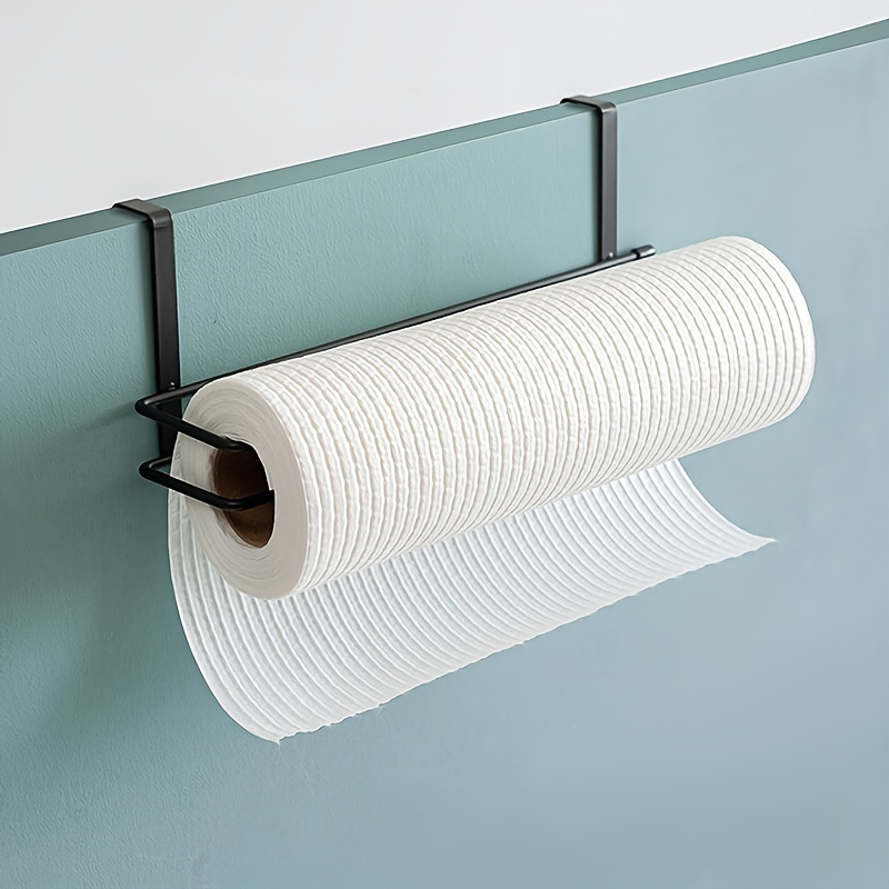 穴のないティッシュホルダー、壁掛けデザインで省スペース。 キ - Zara Home Bathroom のレビューと価格
