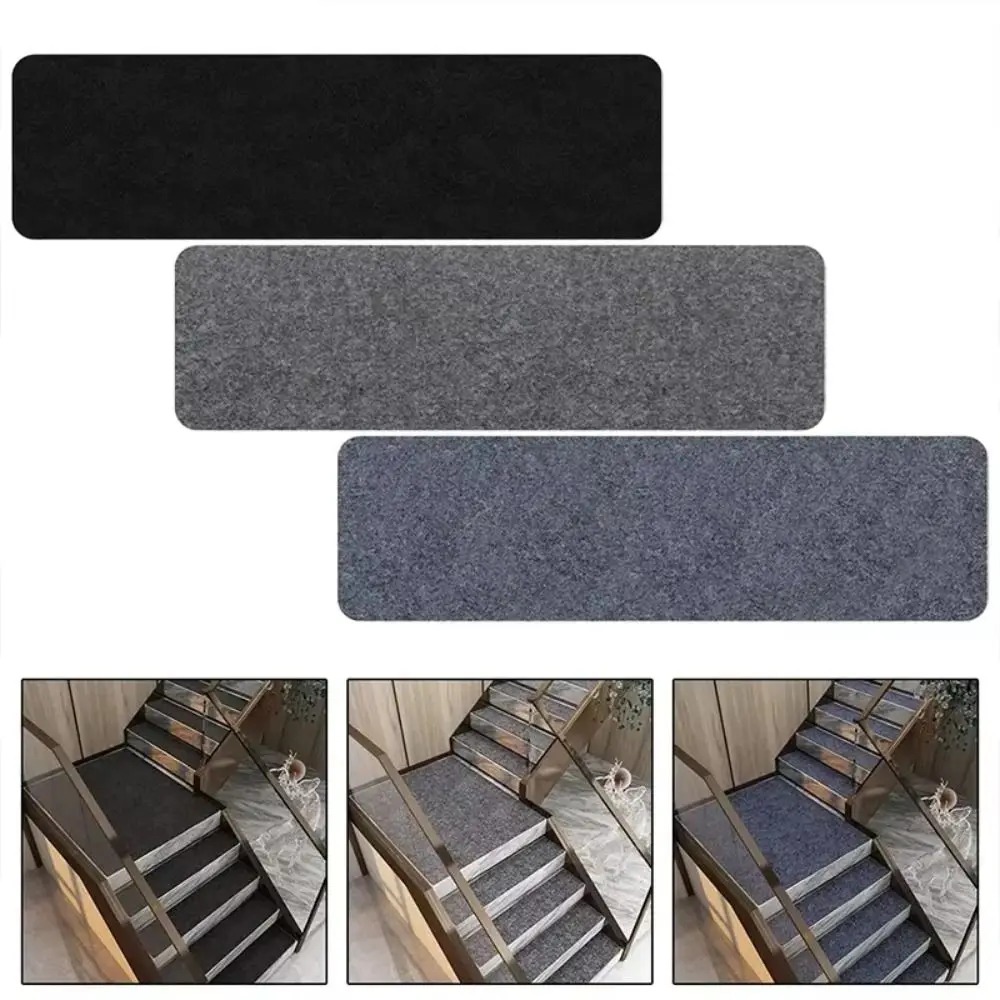 1pc 20x80cm プレミアム自己粘着性ノンスリップパッ - Home Bathroom Rugs のレビューと価格