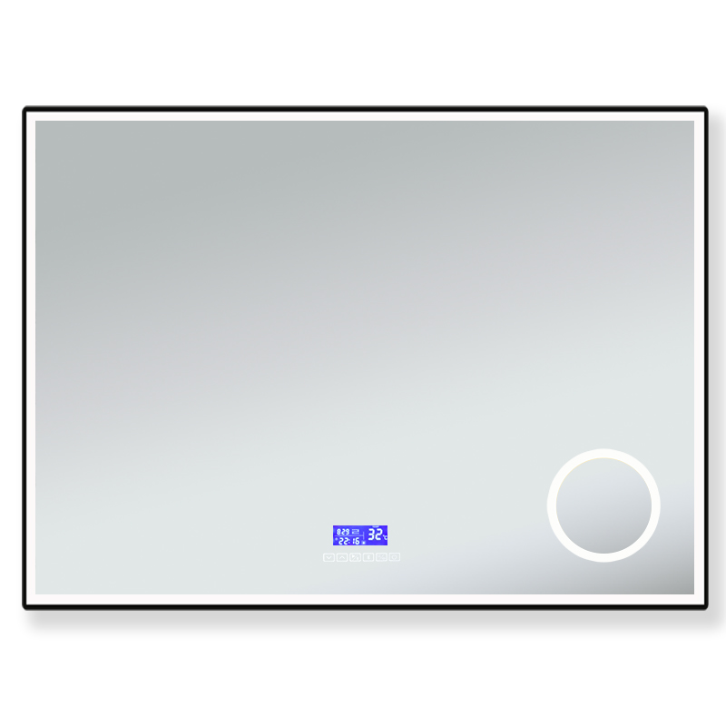 フルケンライト高級バスルームLEDミラー タッチスクリーン  - Bathroom Mirror Led のレビューと価格