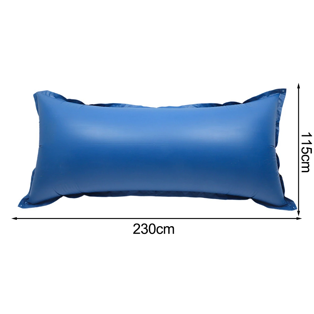 PVC製の膨らませるプール枕は、水泳プールや浴槽用で、落ち葉 - Bathtub Pillow Inflatable のレビューと価格